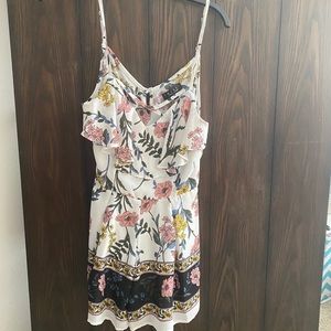 Size M romper